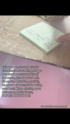 Goodluckkk babiesss  #exam#fypppp #2ndexamination #fyppplpppppppppppppppppppp #makethisviral