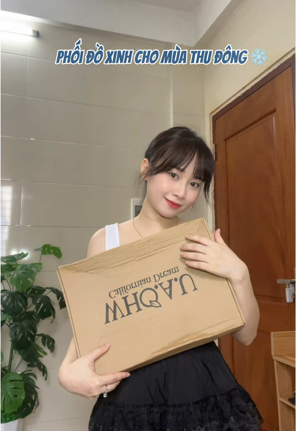 Gợi ý outfit cho ngày thu đông 👉🏻#CapCut #outfit #phoidoxinh #daly #fyp #outfitcheck #whoau #whoauvn #somiwhoau #somidenim 