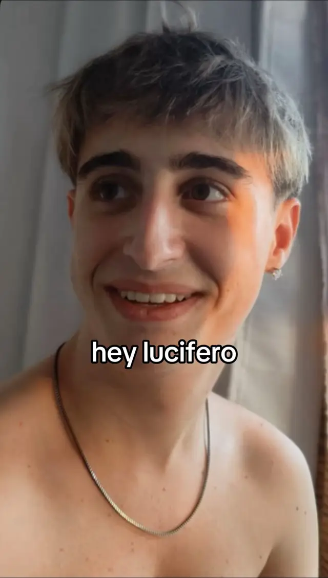 #lucifer #neiperte #myself #viral #foryou 