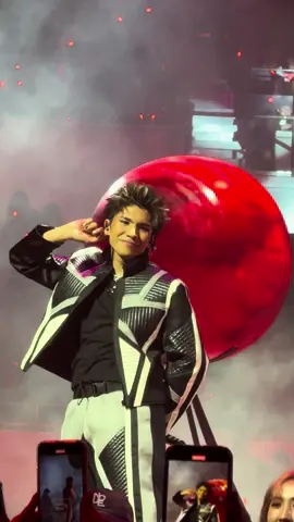 ANG POGI BEH #rapha #cupofjoe #stardust #concert