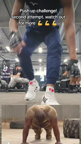 US Army Push Up Challenge  🇺🇸 🇺🇸 🇺🇸  #Fitness #military #fyp #viral 
