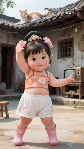 #baby #babycute #dance 