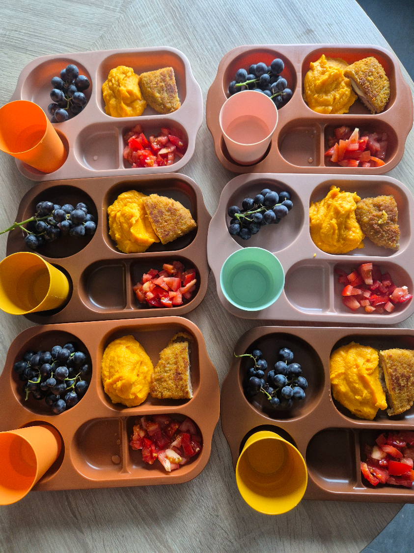 #assmat #assistantematernelle #nounou #recettefacile #recetterapide 
