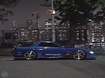 Headlock #retro #rx7 #mazda #jdm #edits 