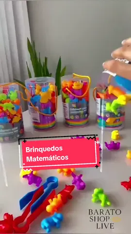 Brinquedos Matemáticos Montessori de Contagem e Seleção de Cores para Crianças   #BrinquedosMatemáticosMontessori #BrinquedosMatemáticosDeContagem #BrinquedosMatemático