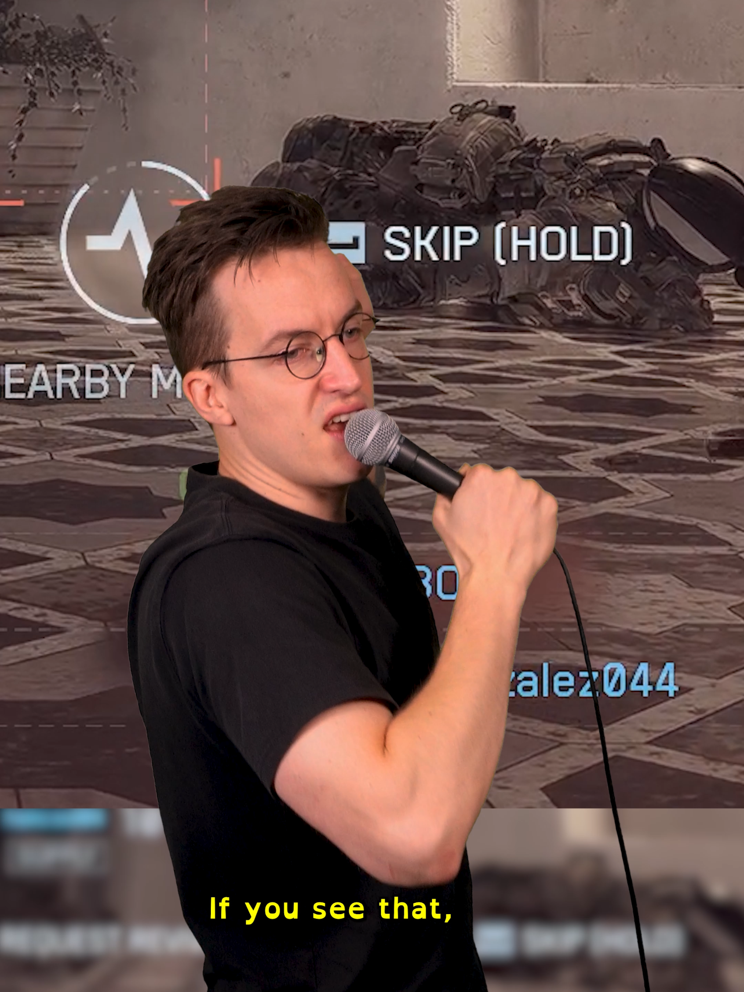 skip revive tutorial #bf6 #battlefield6