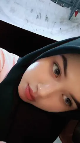 capek, tpi pulang liat al capek pasti hilang😌😌