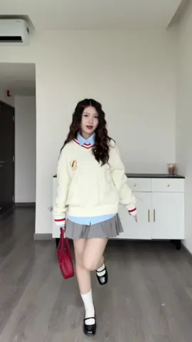 Phần 4: Outfit cho mùa thu đông #Cemmery #Cemmery_InTheSeason #outfitideas #phôiđồđẹp #kimnhuns 