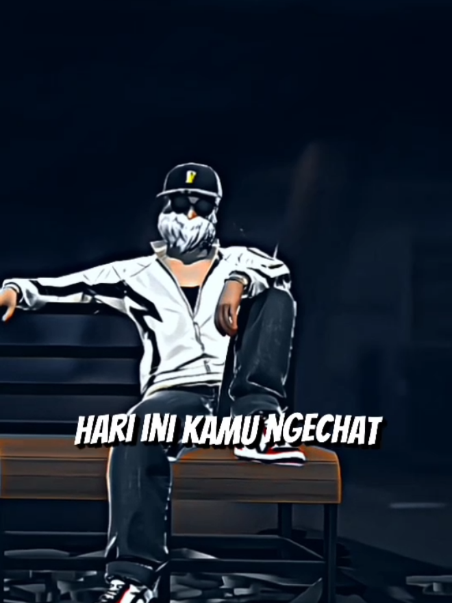 hari ini kamu ngechat besoknya ngilang#fyp@𝐒𝐢𝐧𝐭𝐚' D. 𝐋𝐨𝐛𝐚𝐫  #freefire_lover #storyff #presetkatakata #katakataff 