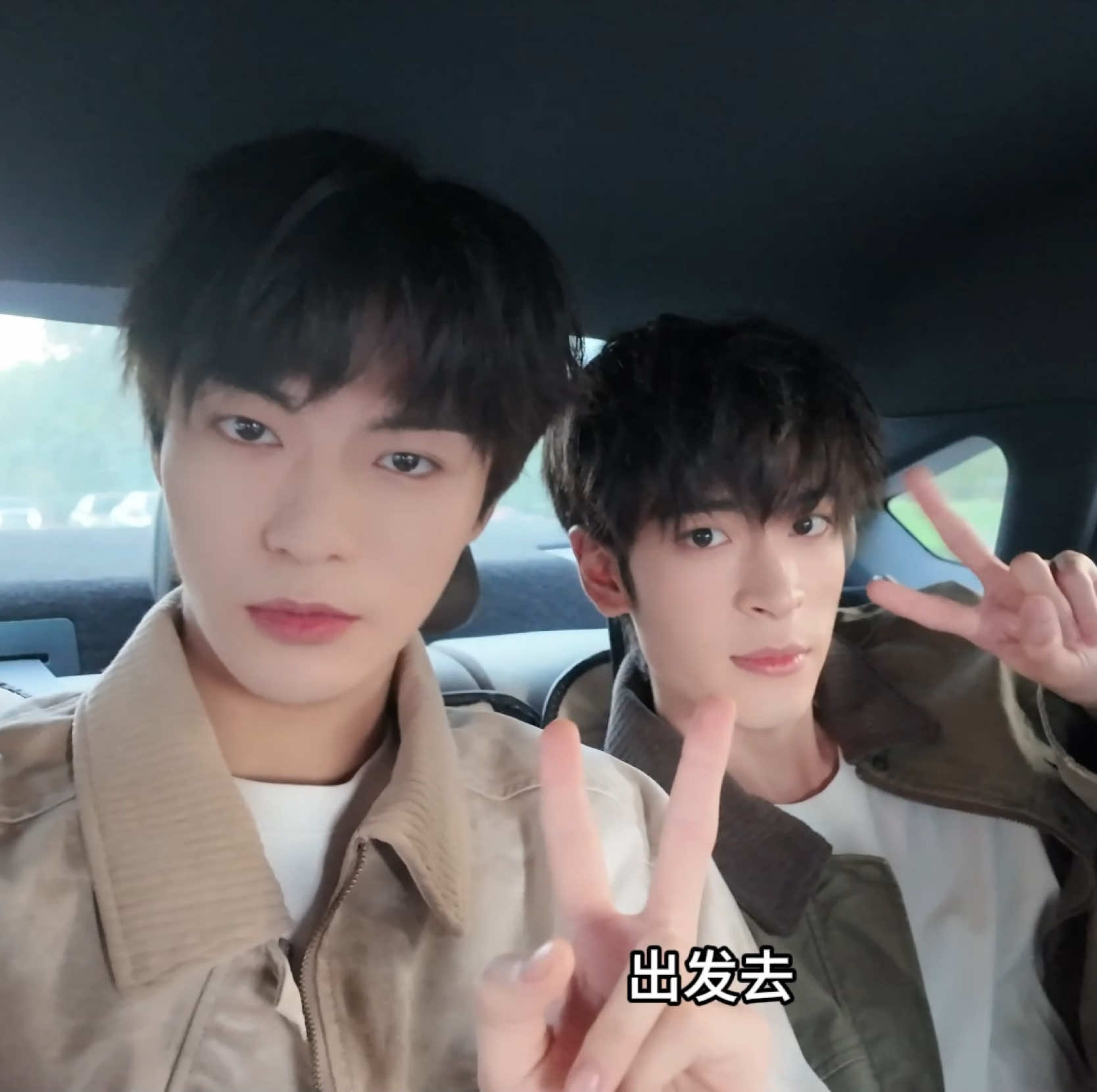 【旭金vlog】古镇⛲️📖#紫陌红尘 #紫陌紅塵 #古裝 #耽美 #killtolove   