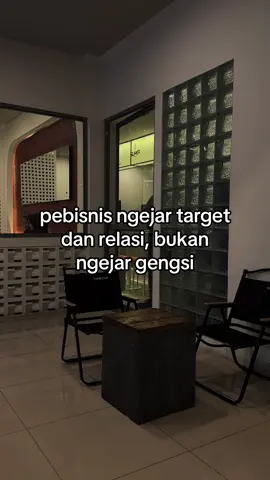 ngejar #bisnis #mindset #storywa 