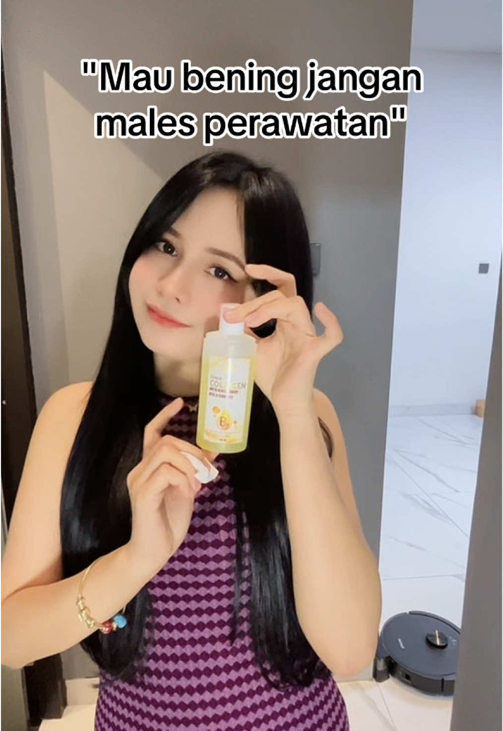 Rahasia kukit cerahku cuma pake bodycare harga 20rban aja tapi bisa bikin bening 😭😭