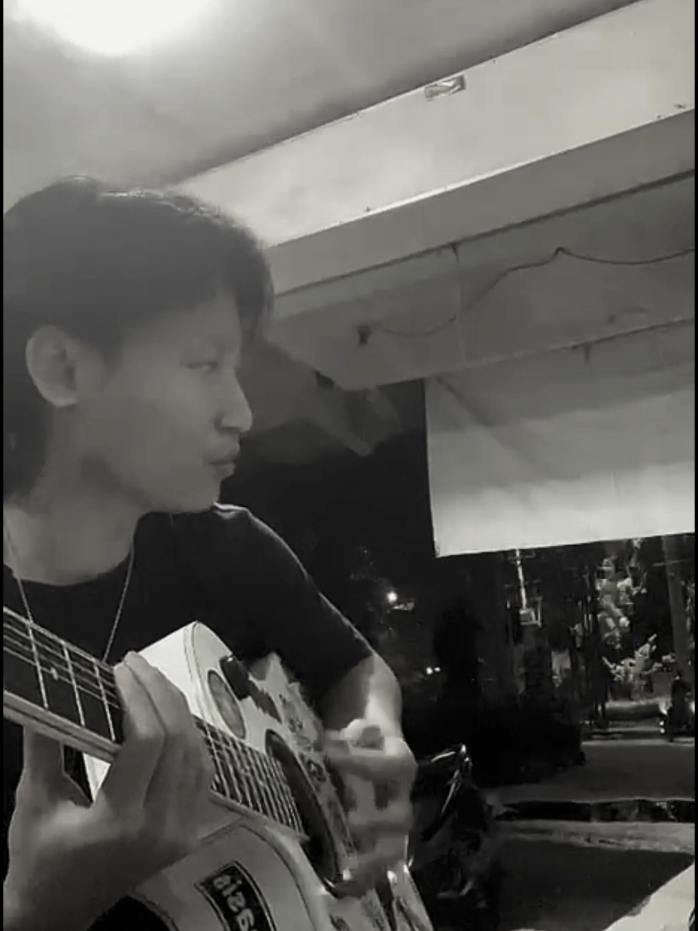 ✌🏻#poppunk #wanitamasihbanyak #standherealone #fyp #music 