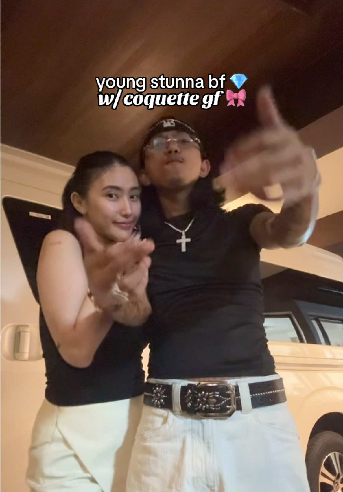 tanggal angas mo sa kaartehan ko sah @Archie Dela Cruz 