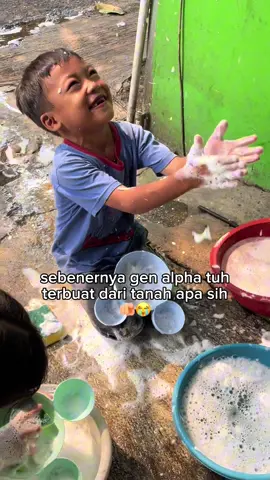 alhamdulillah, have fun banget ngejalaninnya😆🥰 #fyp #lewatberanda #pov #jualan #bocil 