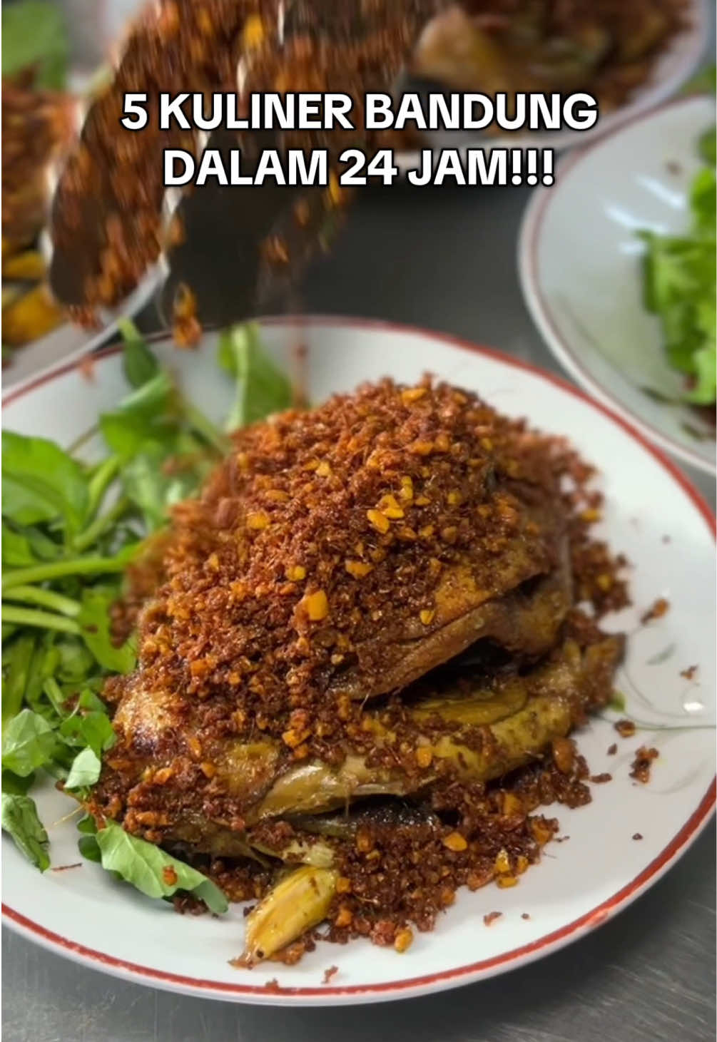 Seperti biasa, kuliner di kota ini benar2 tidak mengecewakan sama sekali. Ga sabar mau ke Bandung lagi!! Makan apa ya next? #bandung #kulinerbandung #kuliner #travelbandung #makanbandung #matchabandung #saltbreadbandung #cafebandung #sarapanbandung 