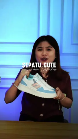 Sepatu model gemes dan nyaman dipakai🥰✨ #luradshoes #sepatuwanita #luradsandalwanita #sepatusneakers #FashioBrandOfTheWeek 