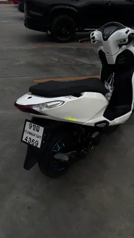 #หลีดดิว่ะ #lead125 #หลีดขาว #ท้าย30 #ฟีดดดシ 