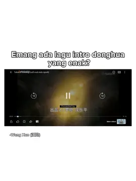 versi tohg nih. @ms.ozyy #fyp  #introDonghua  #Donghuaedit  #talesofherdinggods 