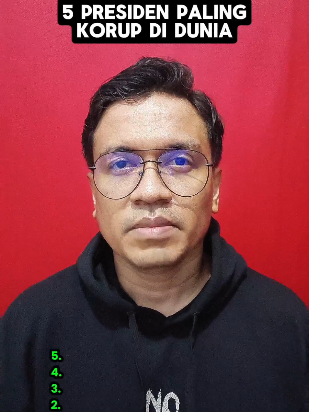 5 presiden paling korup di dunia. Source : Google.com, national geographiv indonesia, inilah.com, merdika.id, democrazy.id, tempo, dll.