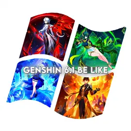 Which one will you pull? #genshin #nefer #furina #zhongli #arlecchino 