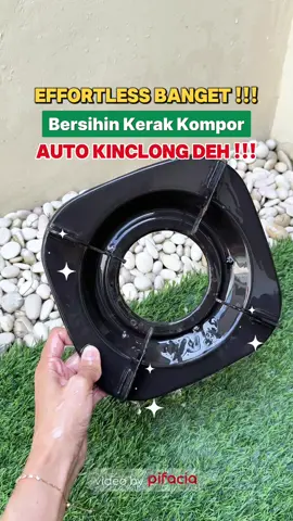 nggak nyesel beli sikat kompor satu ini ‼️ selain harganya murah juga ampuh bersihin noda kerak kompor membandel 💯✅ Worth it to buy 🛒🛍️ . #sikatkawat #sikatpembersihkompor #sikatkawatpembersihkompor #sikatkawatkompor #sikatkompor 