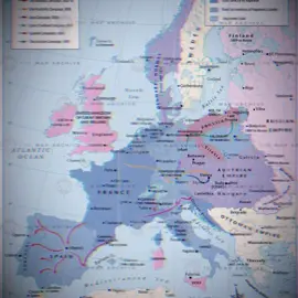 Napoleonic wars #History #HistoryTime #napoleon #napoleonicwars #edit 