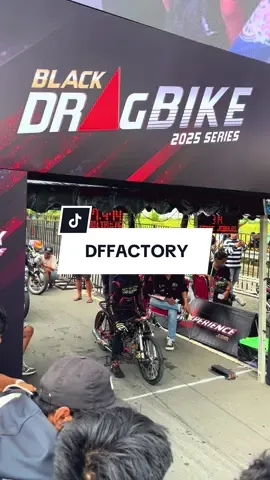 Proses alon, tapi mlaku banter 😇 #blackdragbike2025series #sleepengine #dffactory #purwokerto 