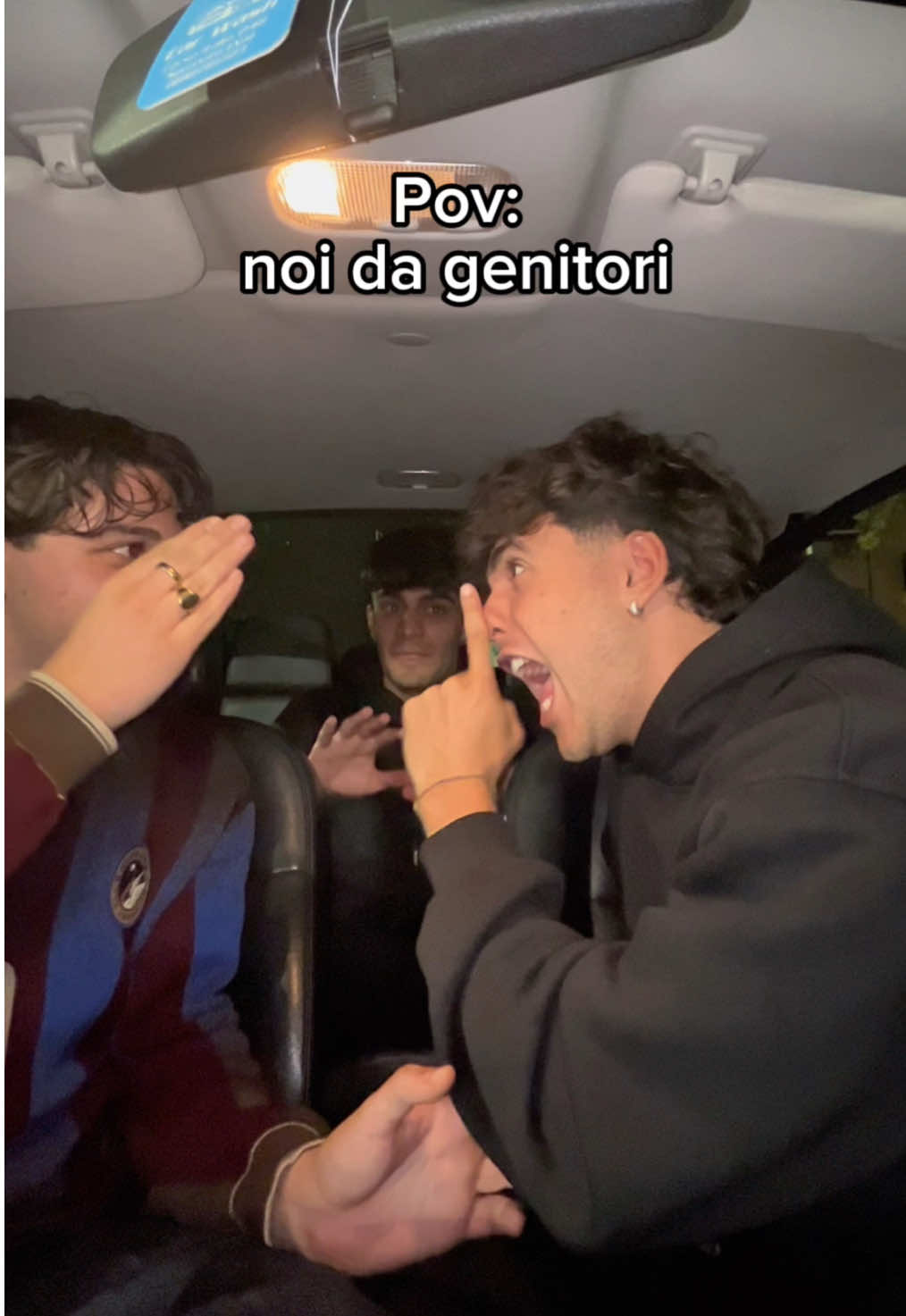 Filippo l’ha combinata grossa 🤯