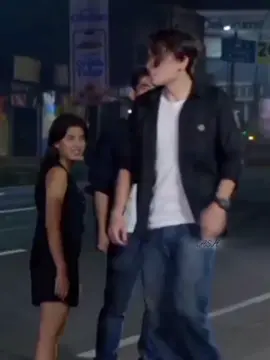 HER LIAT HER🫵 SIBOBA NYENGIR KE SI KLEPON😭 #harqeel #harryvaughan #aqeelacalista #devonlucca #asmaragenz 