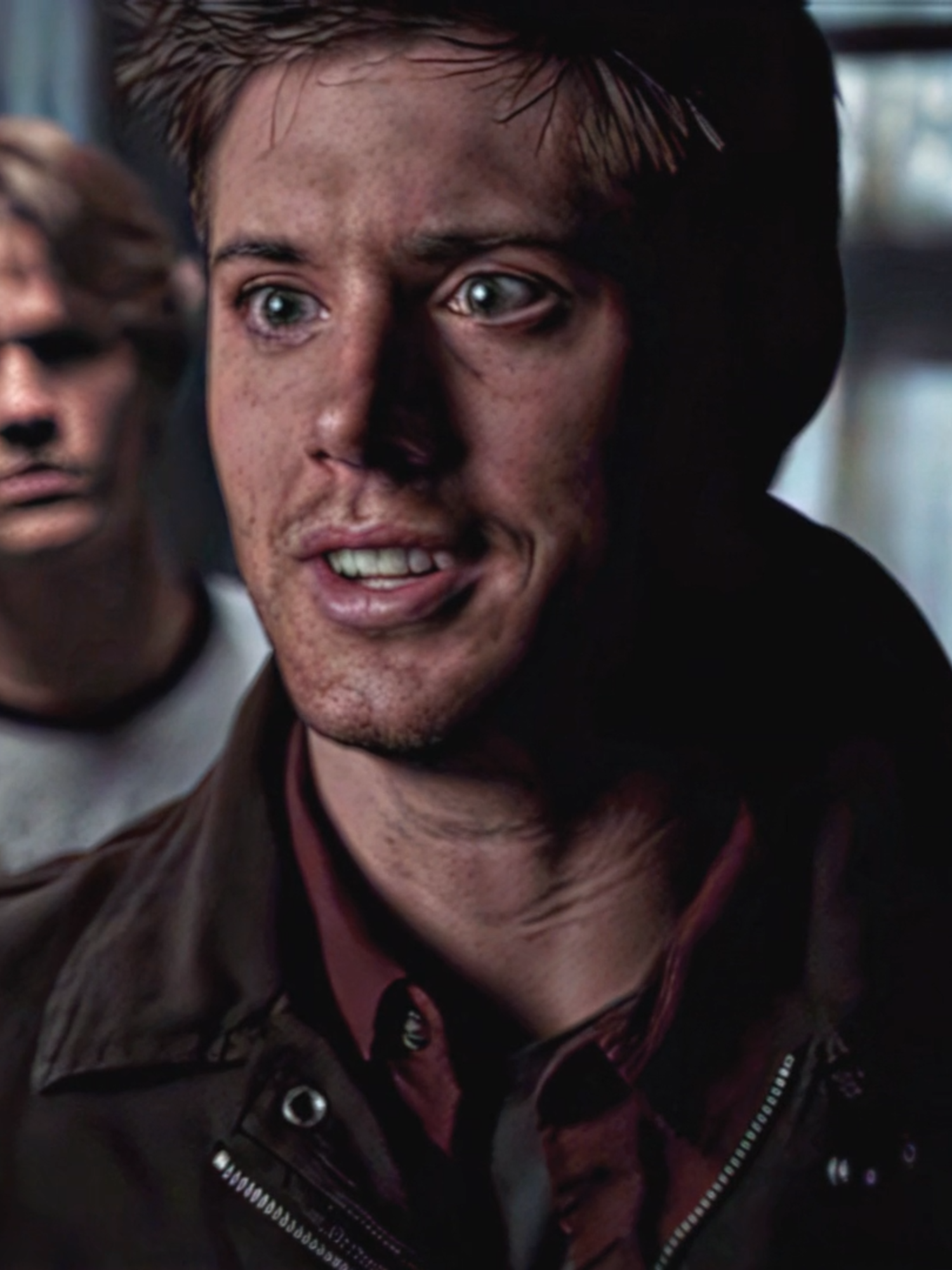 Mostly Dean... - Supernatural {4K} - #edit #fy #trending #supernatural #supernaturaledit #jensenackles #deanwinchester #samwinchester