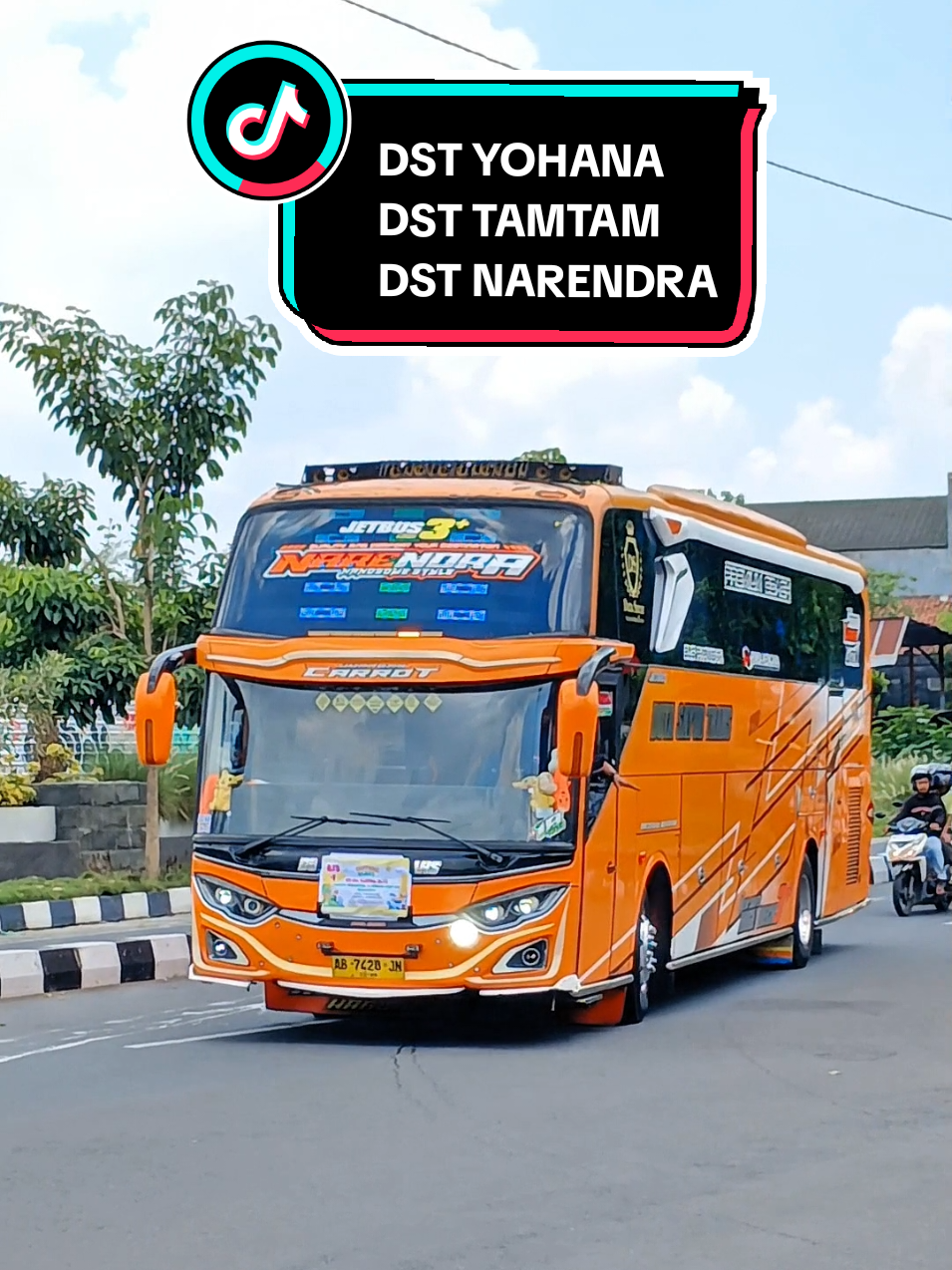 Membalas @bimzz13082 Rombongan Duta Sayur Trans YOHANA, TAMTAM DAN Detik2 NARENDRA GASRUK 🥺🥺 #dutasayurtrans #dutasayurtransnarendra #dutasayurtransyohana #dutasayurtranstamtam #busartis_fyp  @dutasayurofficial  @sahabat_narendra  @official_dstyohana  @sahabat_tam_tam  @johansaputra9397 