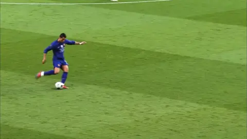 Ronaldo 1080P 50 FPS clips vs arsenal 2009 #cristianoronaldo 