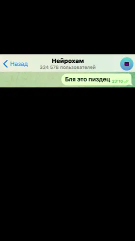 @neirohambot #deepseek#chatgpt#нейрохам
