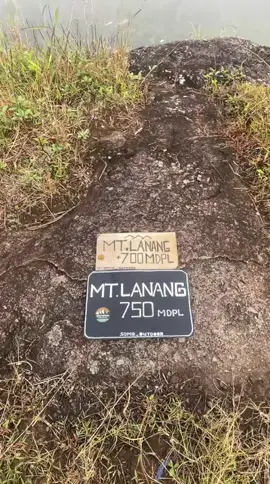 plakatnya nungguin kalian di puncak🙌#fyp #sdmr_outdoor #gununglanangpacitan #pacitan 