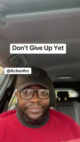 Don’t Give Up Yet — Your Story Isn’t Over I know you’re tired. I know it feels like nothing’s changing. But this moment isn’t the end — it’s the part where you grow stronger. You’ve survived every dark day before, and you’ll survive this one too. 🌙 Rest if you need to, but don’t quit. Your story isn’t over — it’s just getting started. 💫 #Motivation #Inspiration #DontGiveUp #KeepGoing #LifeQuotes   