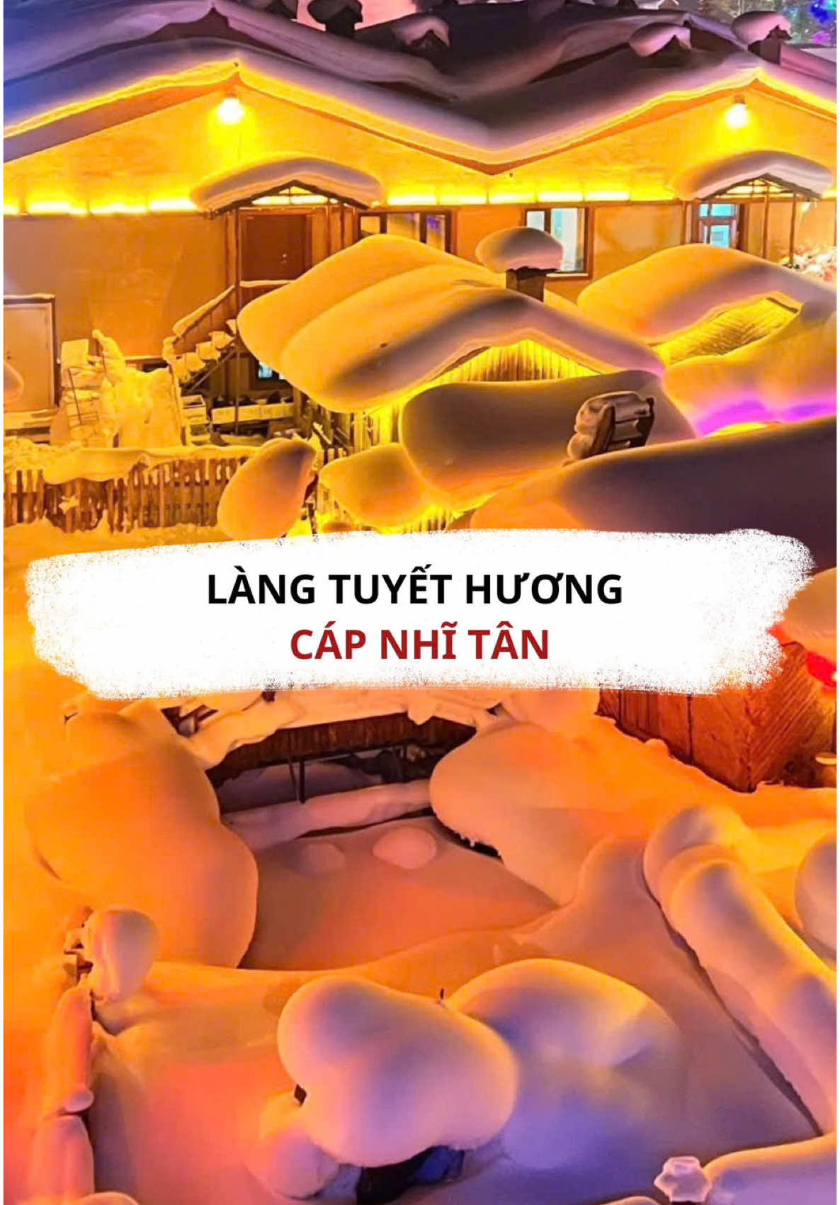 Cáp Nhĩ Tân ơi tôi mê quá rồi 🥰🥰 #langtuyethuong #capnhitan #bonchina 