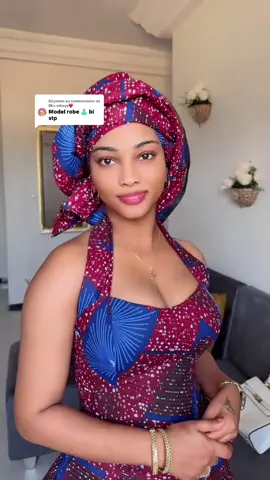 Réponse à @Mrs ndiaye❤️ @Ndiogou Designer 🇸🇳🇸🇳🌍🌍 mokey niew taille basse bouni moute 😍😍😍😍😍