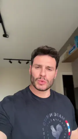 A comparação tá matando essa geração. 