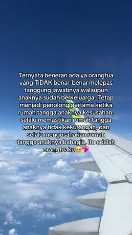Sehat selalu ibu ayah🥹💖
