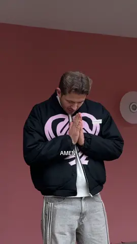 Geheiligt werde dein Name 🙏🏼 