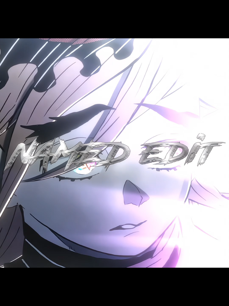 “What if Douma is actually the EVO of the Ice Wizard? 👀❄️❤️‍🩹” By Named #douma #demonslayer #animeedit #icewizard #evoedit