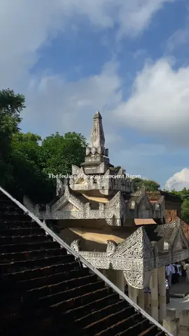 #bagan #myanmar #aesthetic #fypp #ပုဂံ 