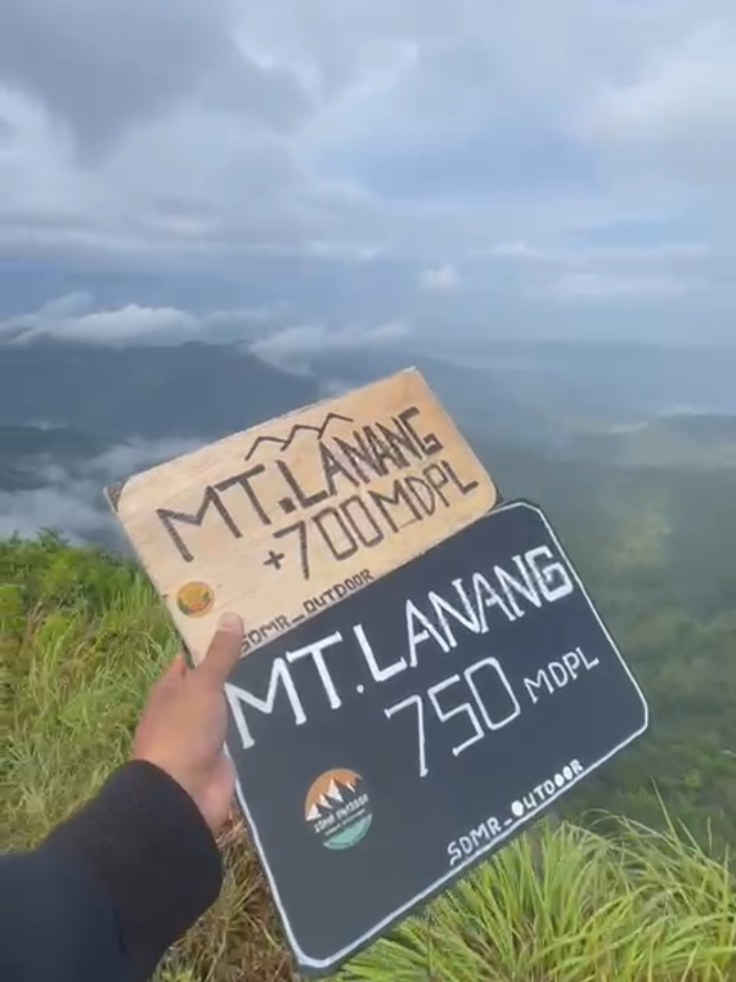 sebagus ini yakin gamau ke #gununglanangpacitan #fyp #pacitan #sdmr_outdoor 