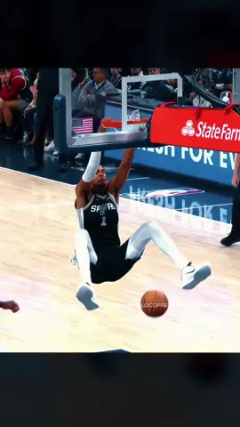 The League is COOKED 😭✌️ #fyp #foryou #foryoupage #NBA 