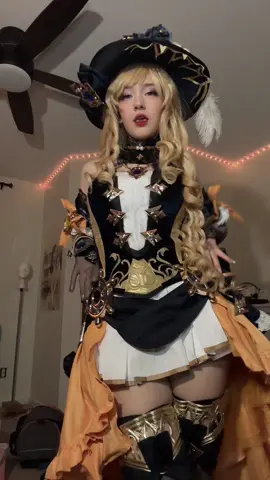 im going to keep posting these #kyouko_31 #cosplay #GenshinImpact #fyp #viral