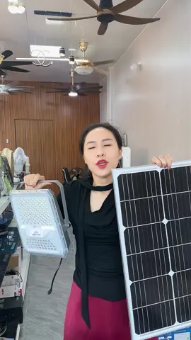 đèn năng lượng mặt trời chính hãng Tp Solar. đèn mắt ngọc bền và chiếu sáng rộng.  #oanhoioanh  #đenchieusang  #đennangluongmattroi #đènphaTpsolar 