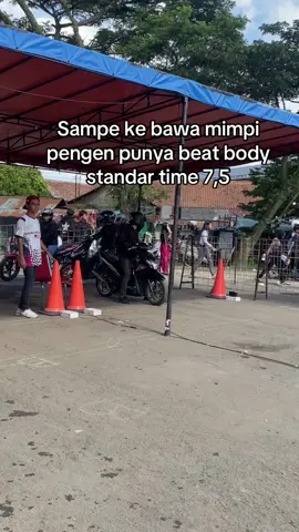 Kebanyakan mimpi tapi lupa tidur  #beat #beatfi #beatgendut #fyp #brigifcimahi 