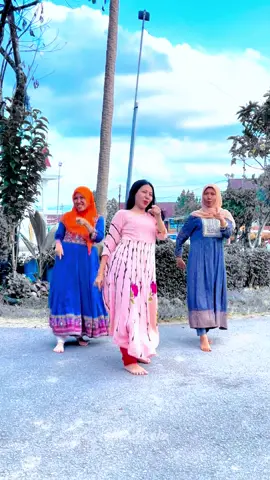 Gak sabar ngonten lagi @bund_AiYuFa @Mona 💃🏼✨😆  #elhadhela #bollywood #sonakitnasonahai #bollywooddance #fypindia 