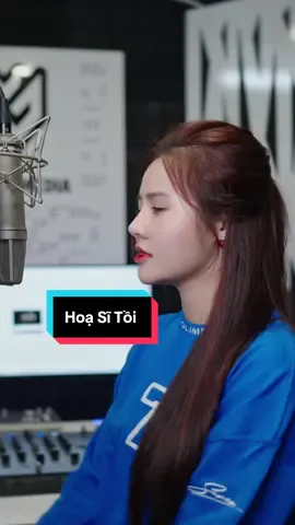 Rồi em cũng vẽ được tất cả nhưng lại không vẽ được hạnh phúc chúng ta #yenthanh #93newgmedia #cover #hoasitoi 